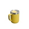 Stanley kubek z uchem Legendary Classic Camp Mug 0.23L Dijon